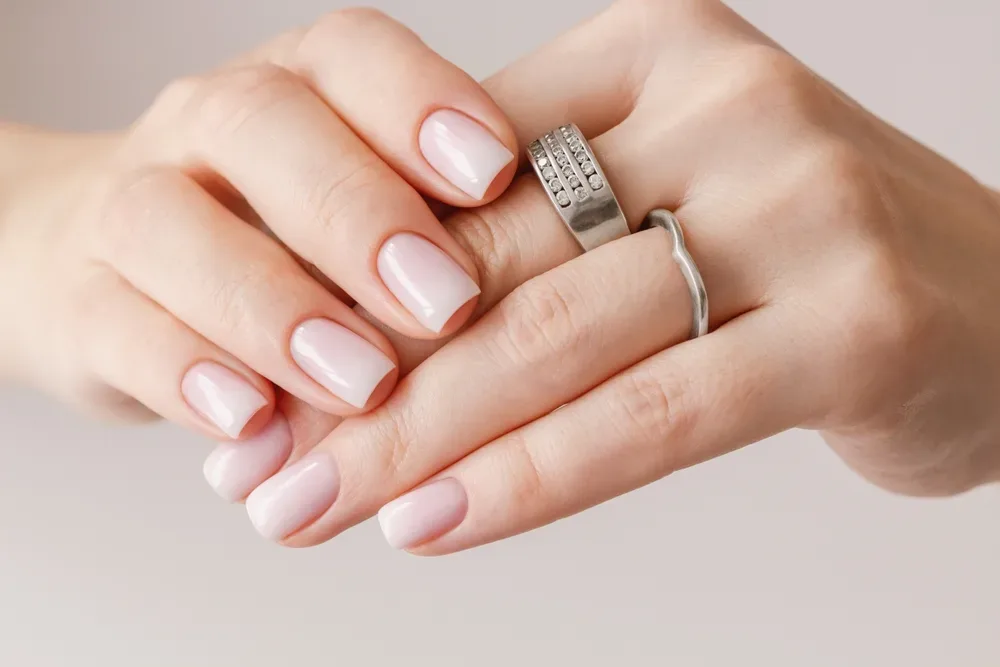 Zeda Nails & Spa — Nail salon in Bolingbrook